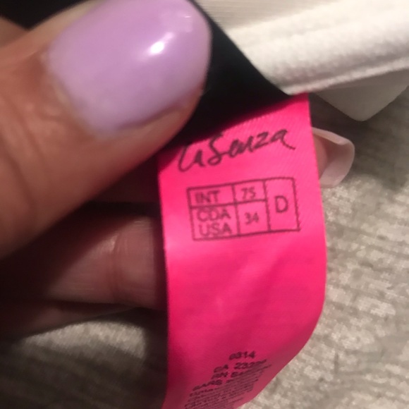 La Senza Bra - Picture 4 of 4